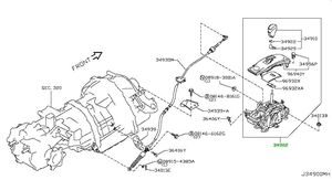 ★新品 日産 R35 GT-R 純正 トランスミッション コントロール CPU デバイス Transmission Control Device NISSAN