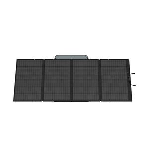 【新品】エコフロー400Wソーラーチャージャー SOLAR400W-JP 1台