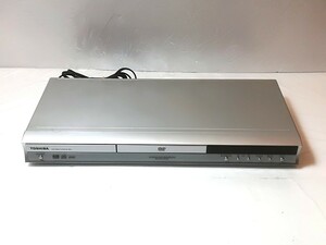 東芝　TOSHIBA　DVDプレーヤー　SD-260J