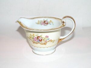 Noritake(ノリタケ)　MURIEL：ミュリエル　611　 クリーマー　845769AA347Q16