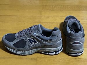 ニューバランス GORE-TEX M2002RXC 27 未使用品