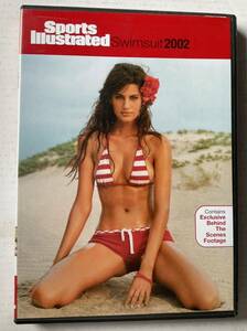 Sports Illustrated Swimsuit 2002 DVD(リージョン1) スポーツイラストレイテッド 水着特集 スーパーモデルYamila Diaz-Rahi, Heidi Klum