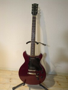 Edwards E-LS-115LT Les Paul Special