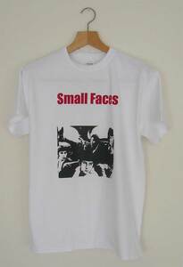 【新品】Small Faces Tシャツ Mサイズ 60’s Mods モッズ ブリティッシュビート The Who Acid Jazz バンドT