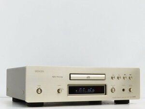 ■□DENON DCD-S10II CDプレーヤー デノン□■025393002□■