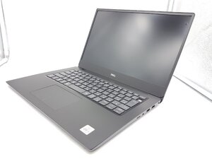 Dell Inc. Vostro 5490 Core i5 10210U 1.60GHz/8 GB/ストレージなし/ACアダプター付属