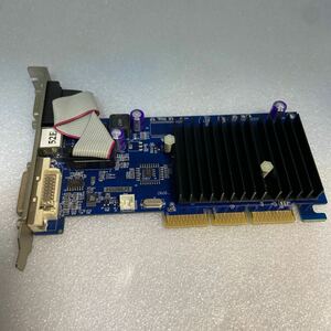 《ジャンク》AOPEN Aeolus グラフィックボード GeForce FX 5200