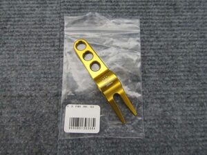 ♪新品[1450] Scotty Cameron US Flag Pivot Tool Gold/スコッティキャメロン/USフラッグ/グリーンフォーク/ゴールド