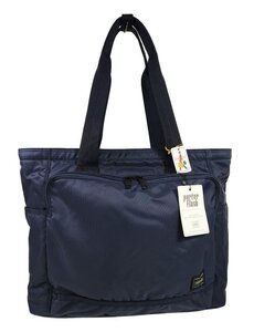 未使用品！PORTER【ポーター】689-05948 FLASH ナイロン トートバッグ（4749）