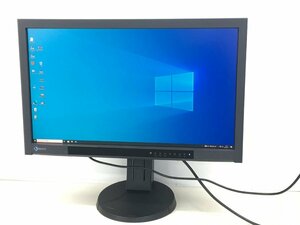 良品EIZO 27型 液晶 モニター ColorEdge CG276 使用時間：9104H　 高さ調整 縦回転 （管2A-M）