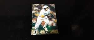 2000年　田中秀太　阪神タイガース　プロ野球チップス　カルビー　検　BBM　epoch　WBC　OB　野球カード　プロ野球　