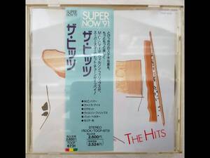 「CD」東芝EMI　プロモーション用CD　ザ・ヒッツ　Sumple盤　中古品