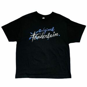 【即決】20SS テンダーロイン TEE PA.C Tシャツ