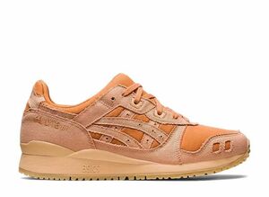 Asics Gel-Lyte 3 "Rooibos" 27.5cm 1201A786-600