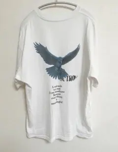 LEGENDABird Tシャツ