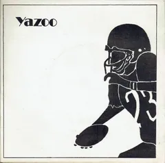 英7" Yazoo Only You 7MUTE020 Mute /00080