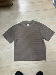 Polar skate co Tシャツ 半袖Tシャツ TEE NOROLL