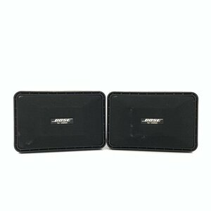 BOSE ボーズ 101MM-CL フルレンジ ペア for clarion セッティングフリー型 スピーカー◆簡易検査品