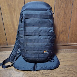 Lowepro　ロープロ Pro Tactic BP 250 AW リュックサック 一眼レフ