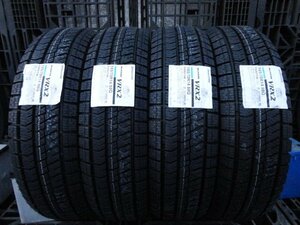 ●5784 新品 ブリヂストン VRX2 185/70R14 4本 2021年製