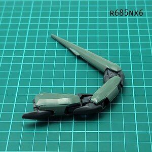 HG 1/144 ダナジン テール ガンダムAGE ガンプラ ジャンク パーツ 　NX