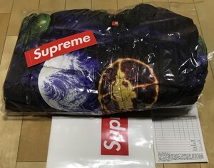 処分 国内正規品 L 未使用 Supreme シュプリーム Undercover Public Enemy Puffy Jacket