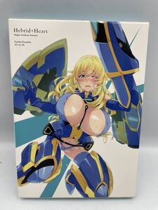 魔装学園H×H 第2巻 Blu-ray　美品　完備品　EL-241306063