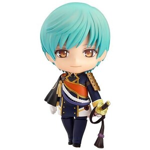 中古フィギュア [特典付き] ねんどろいど 一期一振 「刀剣乱舞-ONLINE-」 GOODSMILE ONLINE SHOP限定