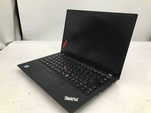 LENOVO/ノート/第7世代Core i7/メモリ8GB/8GB/WEBカメラ有/OS無/パーツ取り-241211001377087