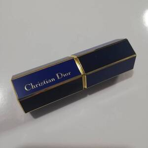 ★Christian Dior クリスチャンディオール /リップ　空容器　ケース　口紅★ハンドメイドなど