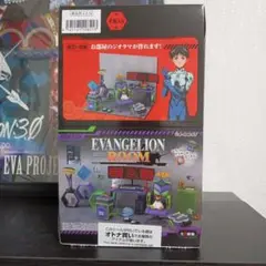 新品、未開封品　エヴァンゲリオンルーム　EVANGELION　room