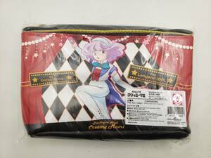 新品 未開封 魔法の天使 クリィミーマミ Creamy Mami マルチポーチ Multiple Pouch 香港セブンイレブン 限定 海外 正規品 国内未販売