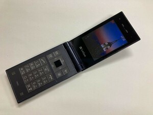 AF227 SoftBank 740SC ブラック ジャンク