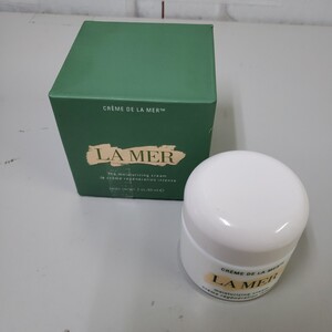 611y2206★ドゥラメール(DE LA MER) クレーム ドゥラメール 60ml