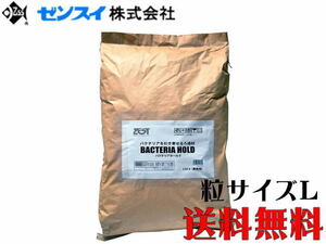 ゼンスイ リングろ材 バクテリアホールド Lサイズ 50L用【取り寄せ商品】管理120