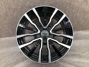 ボルボ VOLVO V40 純正 ホイール 1本 16インチ 16×7J+50 5穴 31445798