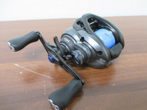 SHIMANO 21 SLX BFS XG シマノ リール 釣り用品 フィッシング 激安1円スタート