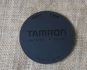 TAMRON アダプトール用キャップ　3500735　タムロン　2