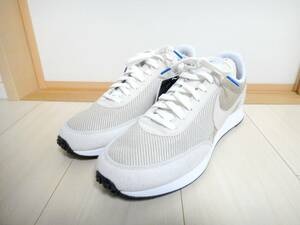 ★新品　NIKE AIR TAILWIND 79 SE　ナイキ　エア　テイルウィンド　79　SE　★スウェードXデニム調生地　★ワッフルソール　