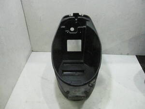 ホンダ　ライブDio(ZX)　AF34 35　メットインBOX　ら04