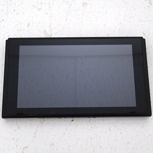 ★中古★Nintendo Switch 本体 旧型 初期型 (ニンテンドースイッチ/任天堂/1円～)★【GM649】