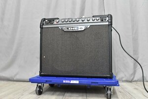 ◇p2385 中古品 KORG コルグ ギターアンプ LINE6 Spider Jam