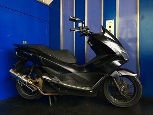 ＰＣＸ１２５　乗り出し価格　18774