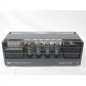 1円【ジャンク】LUX KIT ラックスキット/真空管パワーアンプ STEREOPHONIC POWER AMPLIFIRE/A3500/78