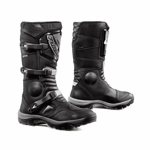FORMA フォーマ ブーツ ADVENTURE Dry ブラック 43(27.0cm)サイズ FORMA4950545117304