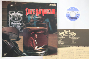 LD Vaughan Stevie Ray Vaughan&Double Trouble Live In Japan/00600 /00600