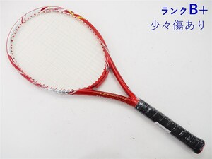 中古 テニスラケット ブリヂストン エックス ブレード ブイアイアール290 2016年モデル (G2)BRIDGESTONE X-BLADE VI-R290 2016