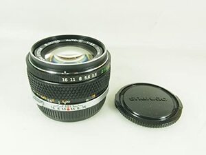 【中古】 OLYMPUS オリンパス MFレンズ OM 21mm F3.5