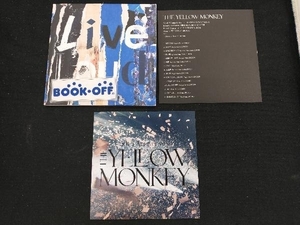 THE YELLOW MONKEY CD Live Loud(通常盤)