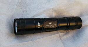 オーライト OLIGHT T15 